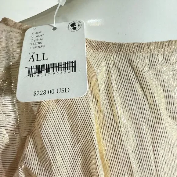 Free people Shilow Kaftan / OS